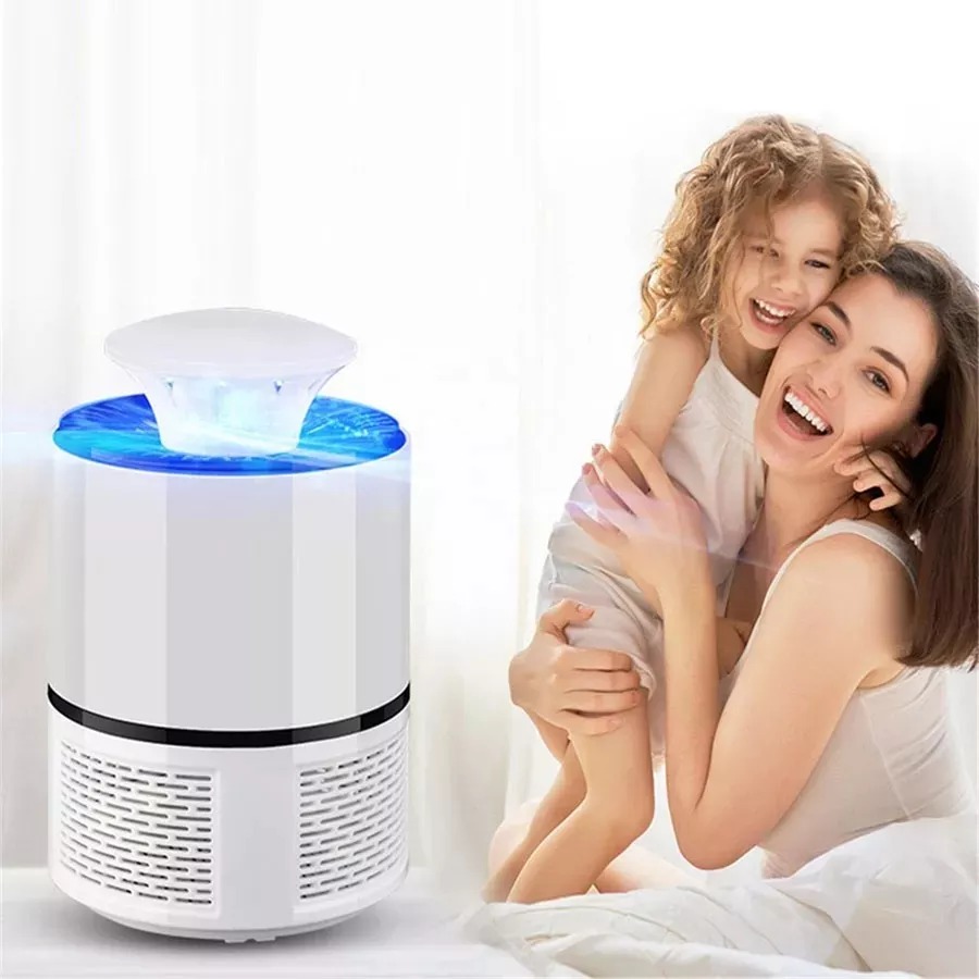 Đèn bắt muỗi mosquito killing cao cấp, đèn bắt muỗi - máy bắt muỗi công nghệ đèn led dùng nguồn usb đèn bắt muỗi thông minh thế hệ mới, máy bắt muỗi tự động hiệu quả cao lên đến 90% an toàn cho trẻ nhỏ.