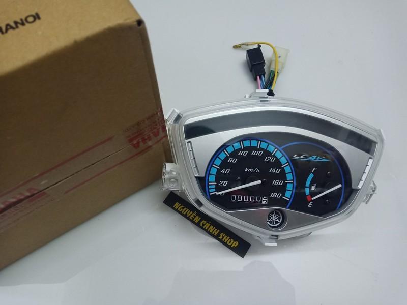 đồng hồ xe exciter 2010 hàng zin