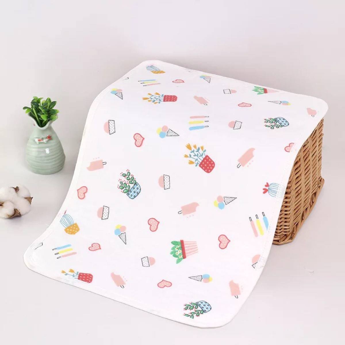 [HCM]Tấm lót chống thấm sợi tre