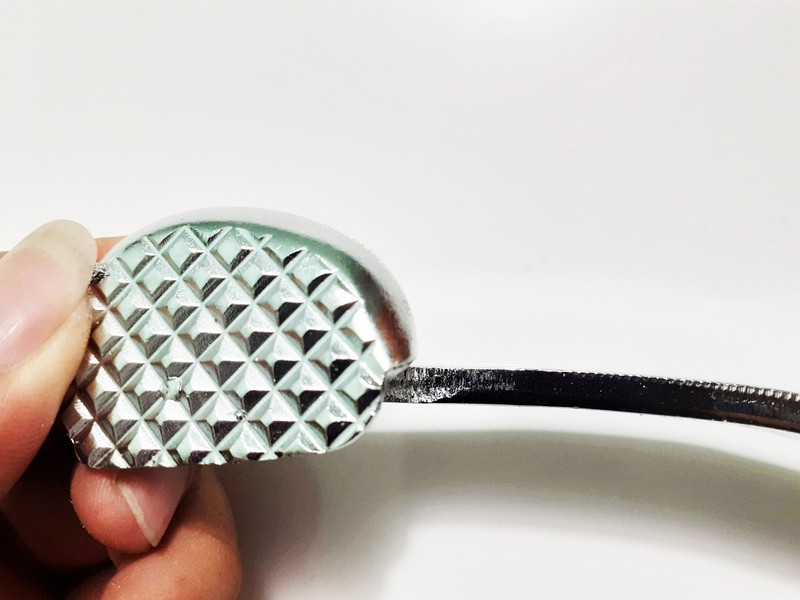 Cần số Xi Inox gắn Wave dream cub 50