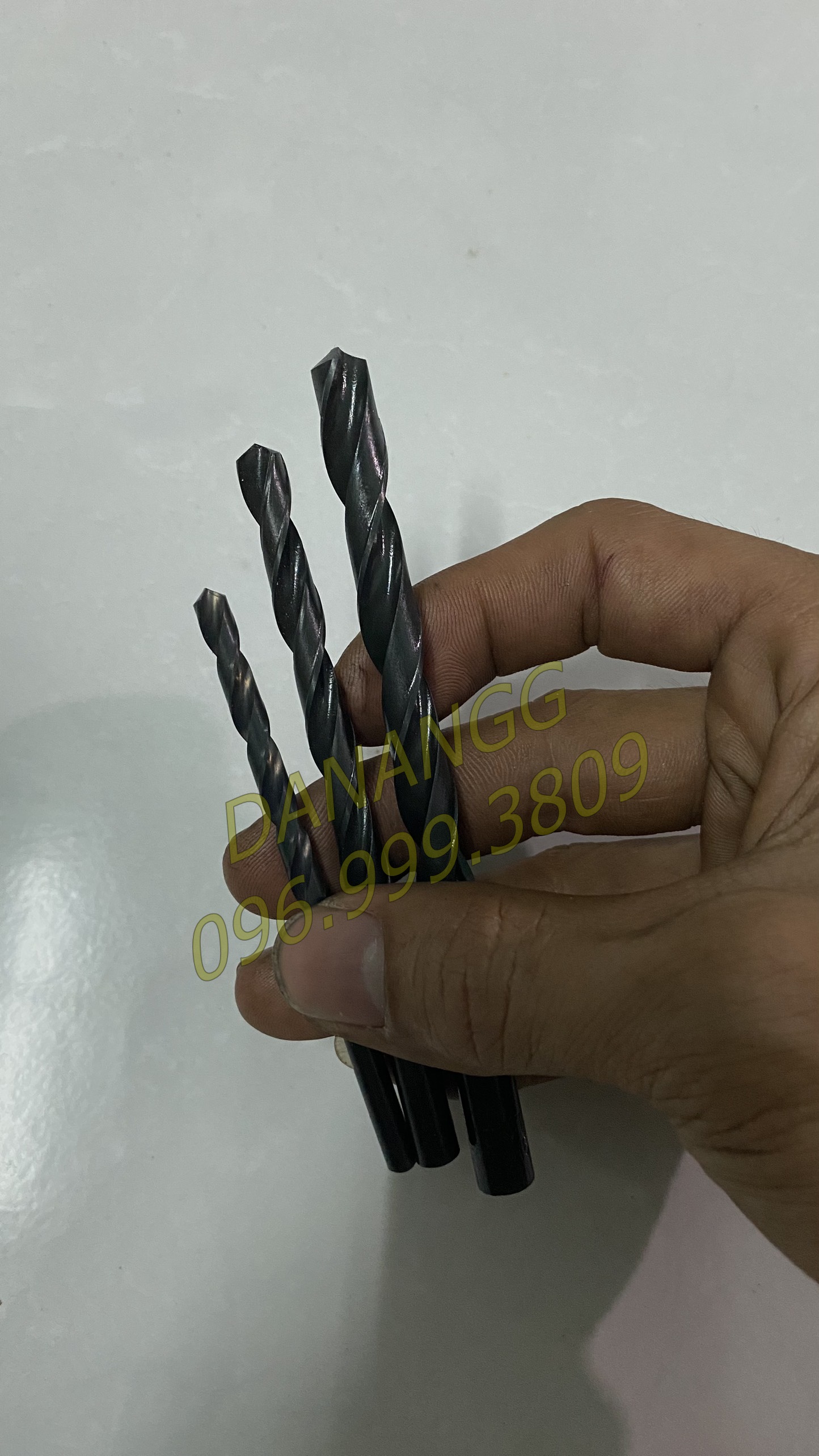 mũi khoan 5 7 9 11 5,2 10,5