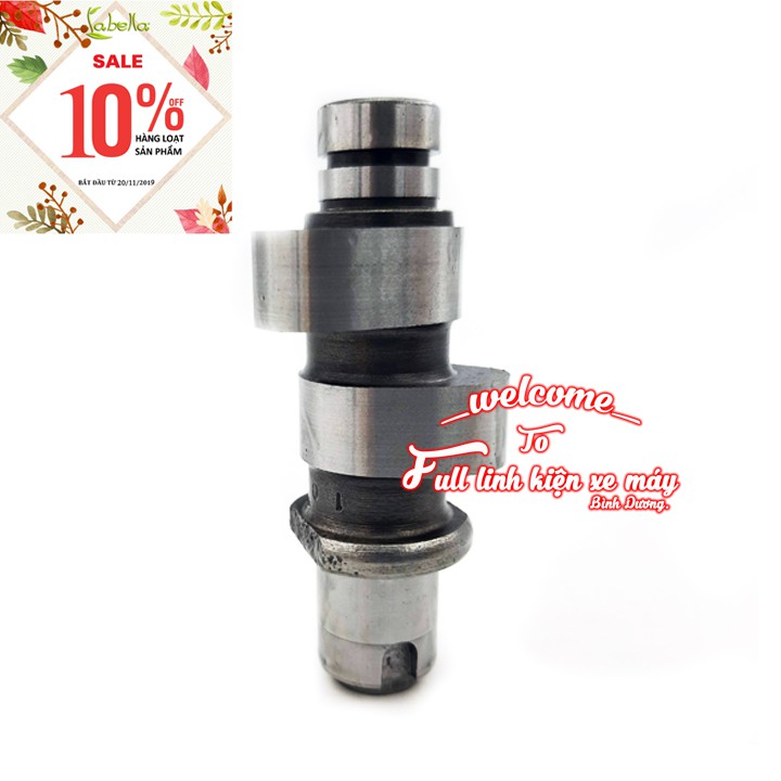 Cốt Cam 7 Dương Sirius 5L5