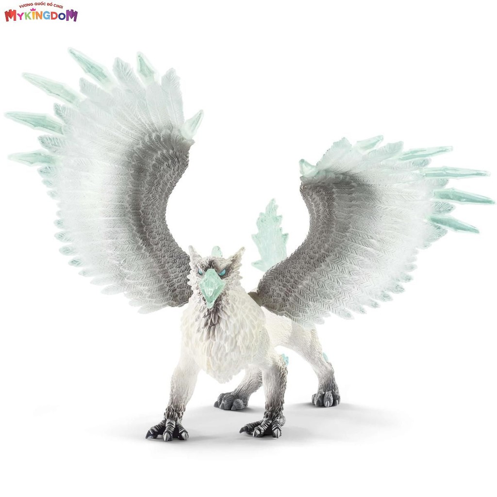 Băng linh thần điểu SCHLEICH 70143S