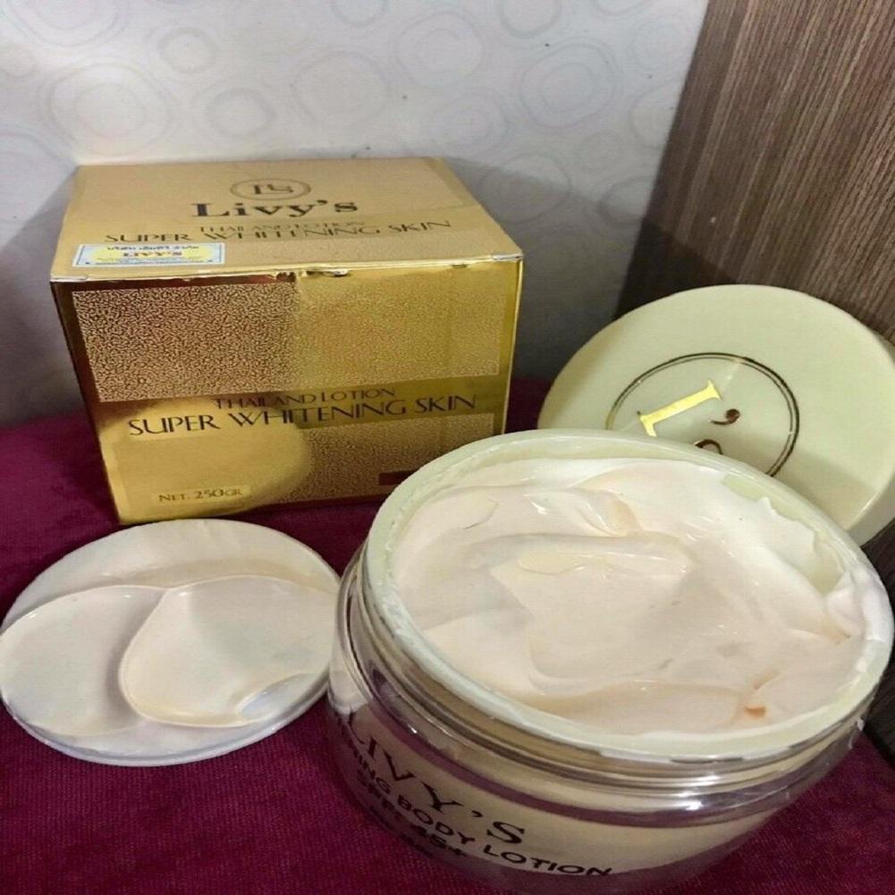 [HCM]kem body livy's chính hãng