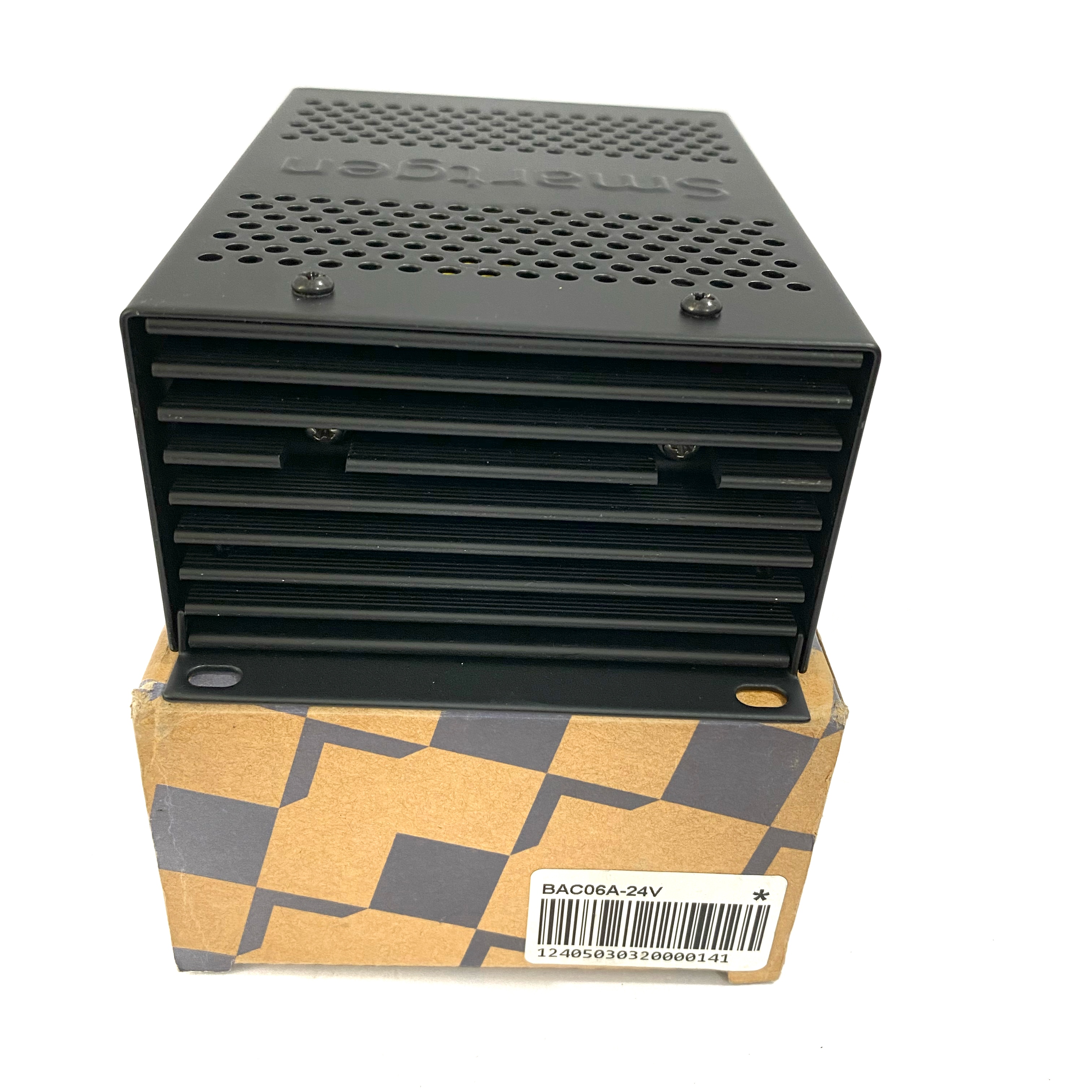 [HCM]Bộ sạc ắc quy tự động Smartgen BAC06A - 24V