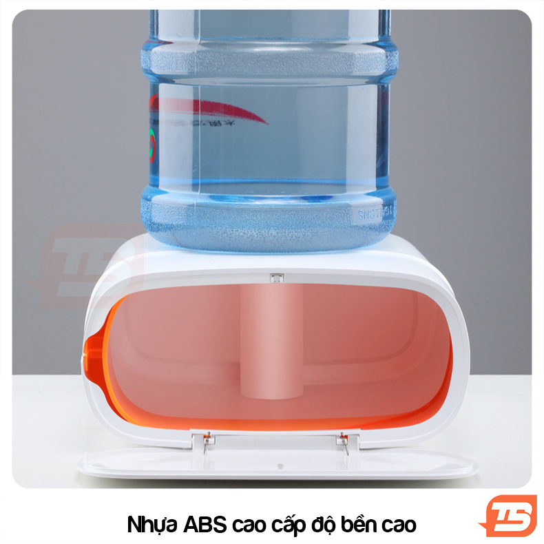 Thùng rác thông minh Joybos Y1 Cao cấp