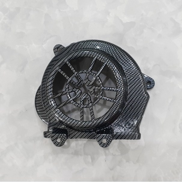 [Vision 2014-2020] Vision 2014-2020 Carbon Artistar Car Decorative Cover