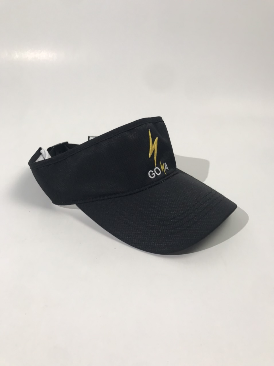 MŨ THỂ THAO CHẠY BỘ GOYA VISOR FLASH