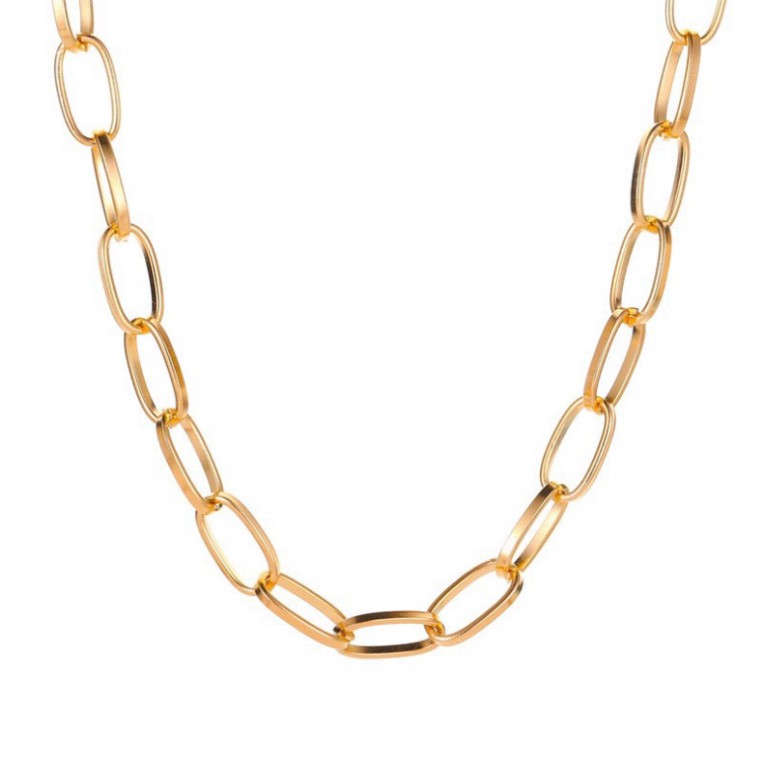 Vòng Cổ Choker Thời Trang Cá Tính Dành Cho Nữ