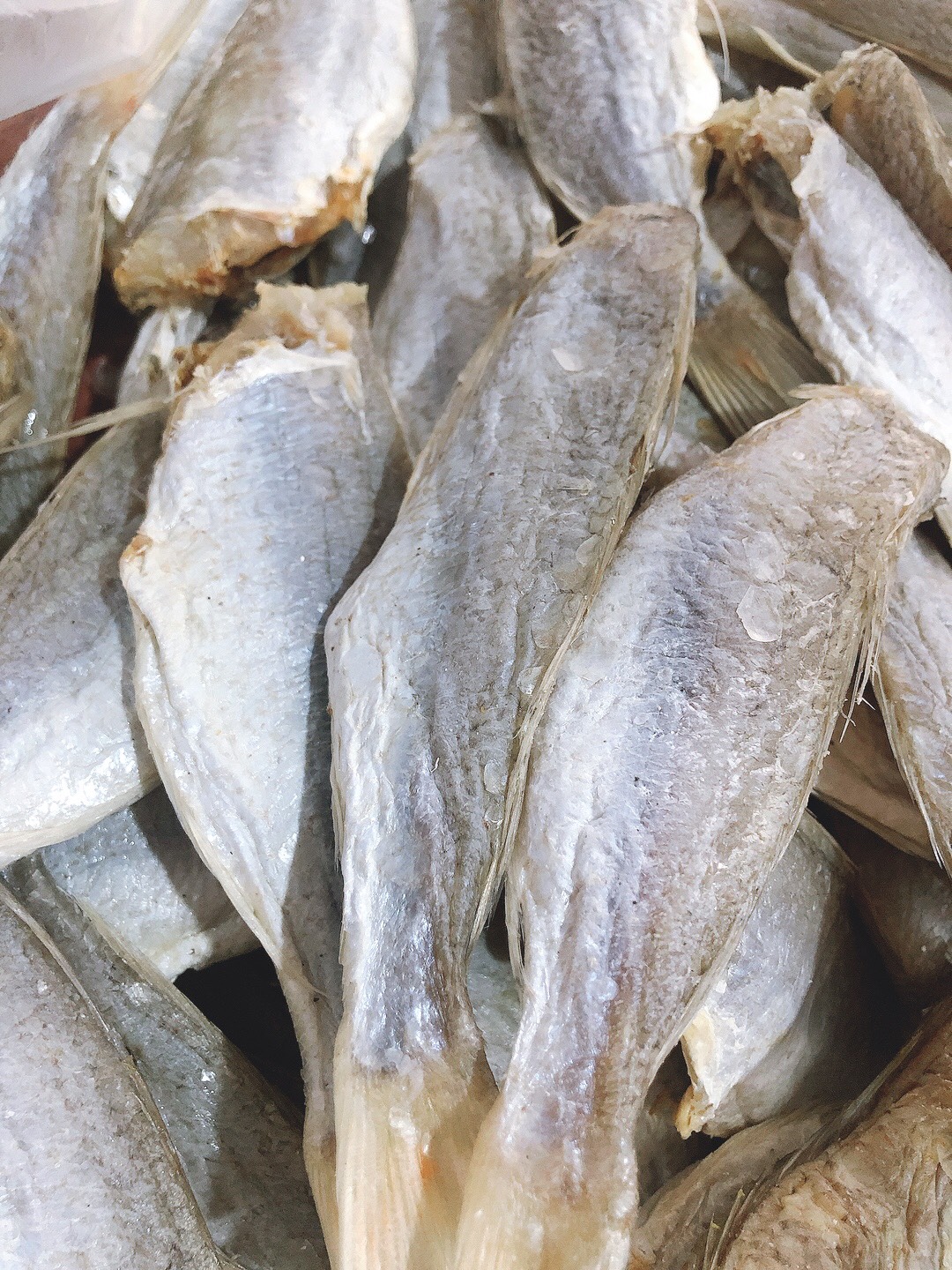 [1KG] - CÁ PHÈN HÉO/ CÁ ĐÙ KHÔ HÉO ƯỚP MẶN