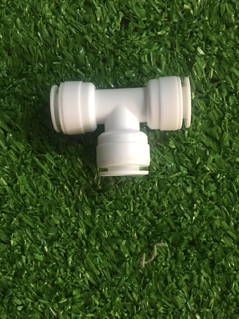 (HCM) Cút Nối T 10mm - Kết Nối Dây 10mm