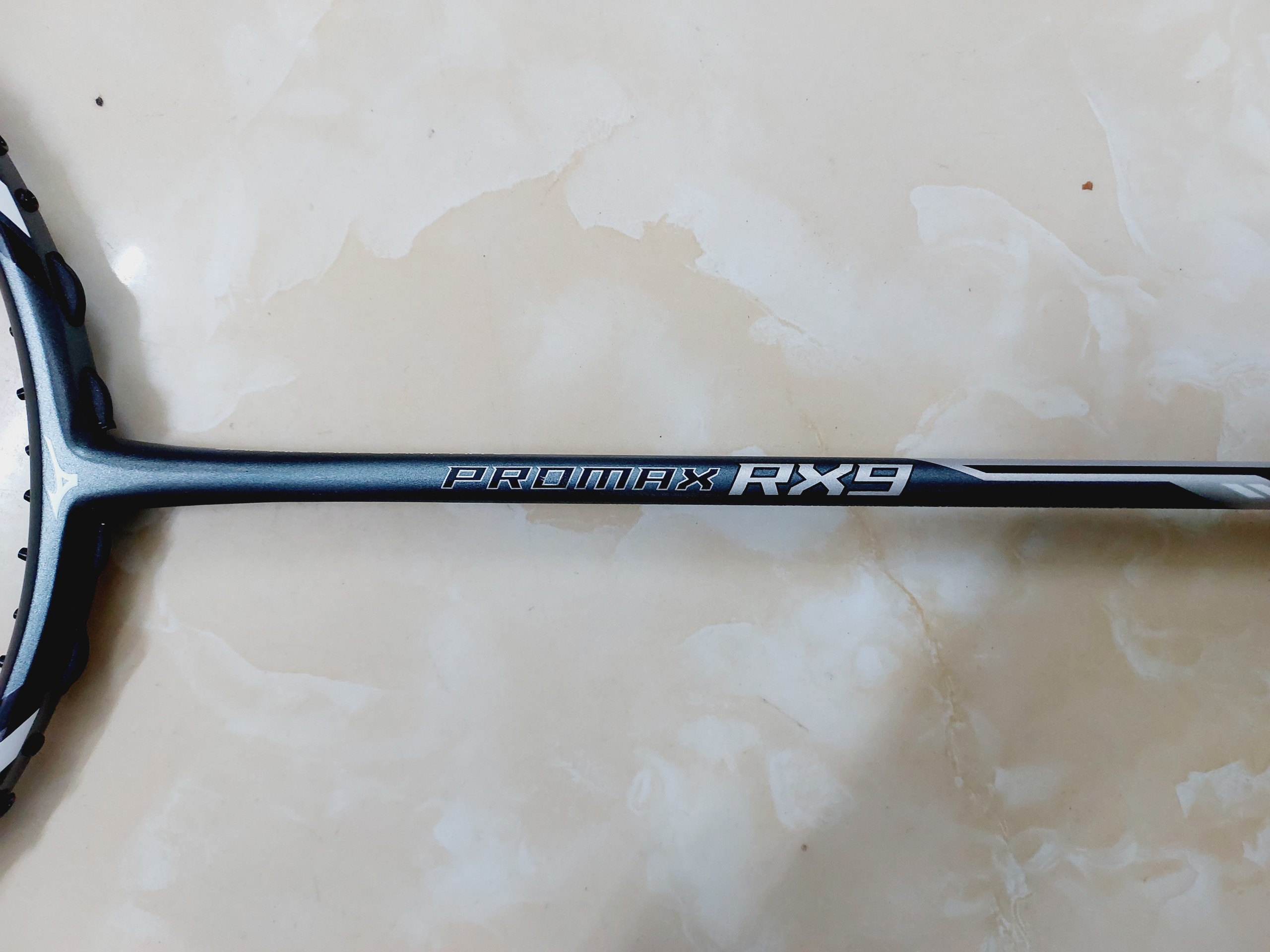 Vợt cầu lông Mizuno Promax RX9 (chính hãng)  35 Lbs