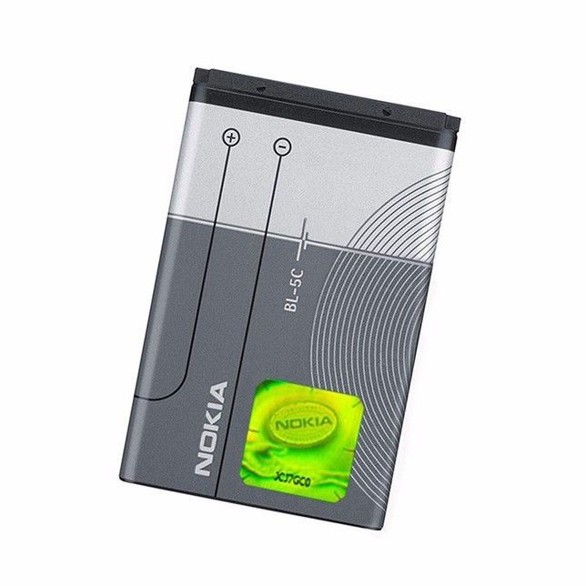 Pin điện thoại Nokia 5C
