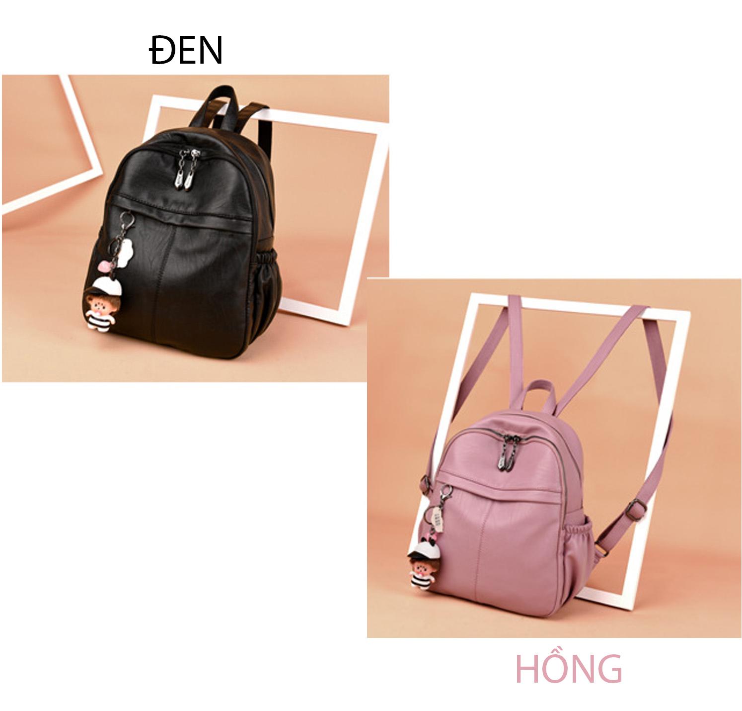 BALO NỮ THỜI TRANG PHONG CÁCH HÀN QUỐC SIÊU CUTE