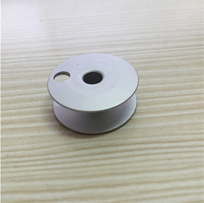 Suốt nhôm máy 2 kim nhỏ (máy trụ)