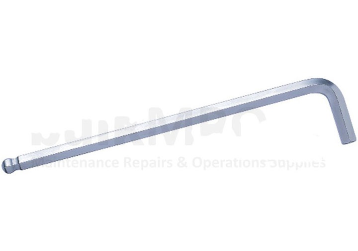 LỤC GIÁC LẺ CHUÔI BI 8MM DÀI 200MM