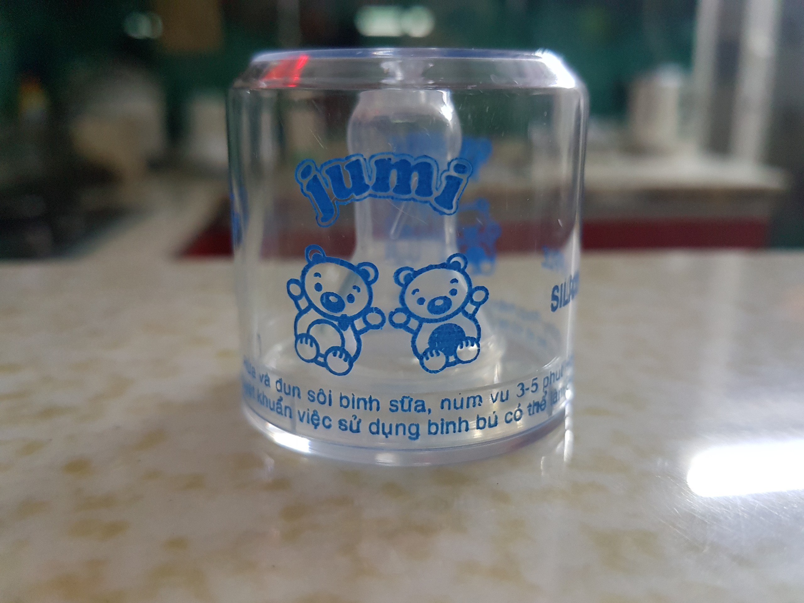 [HCM] núm vú size L ( núm ti) 1 lốc gồm 12 cái