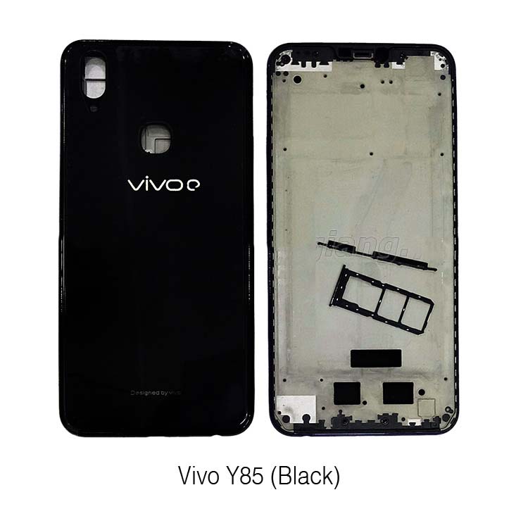 [HCM]BỘ VỎ VIVO Y85 ZIN