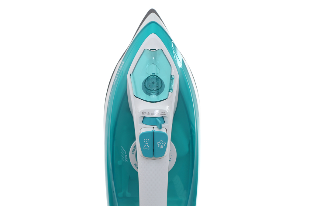 [HCM]Bàn ủi hơi nước Philips GC2992