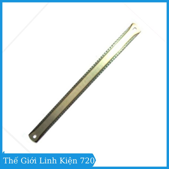 Lưỡi cưa sắt (tiệp)