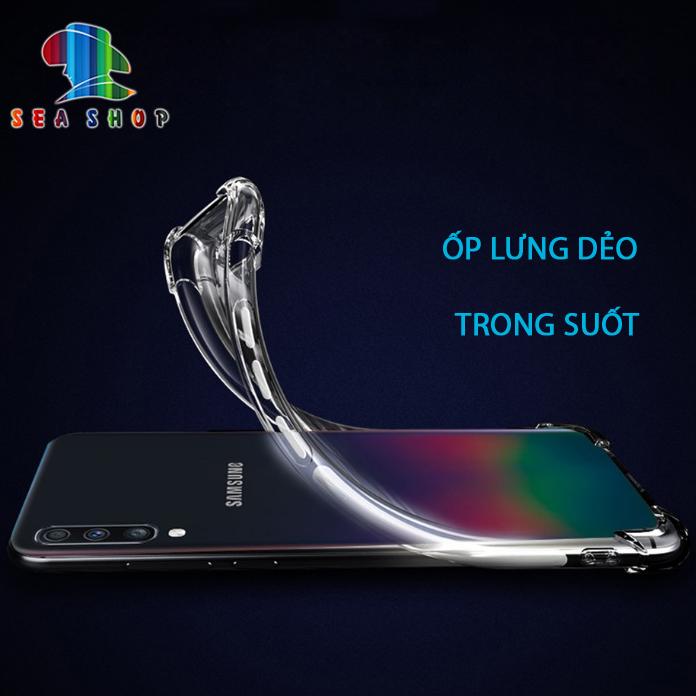 Case for Samsung Galaxy A70 - A705