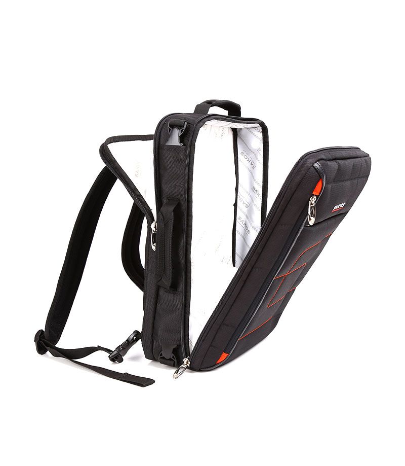 [HCM]Balo/Cặp Đa Năng Sakos Flash 19