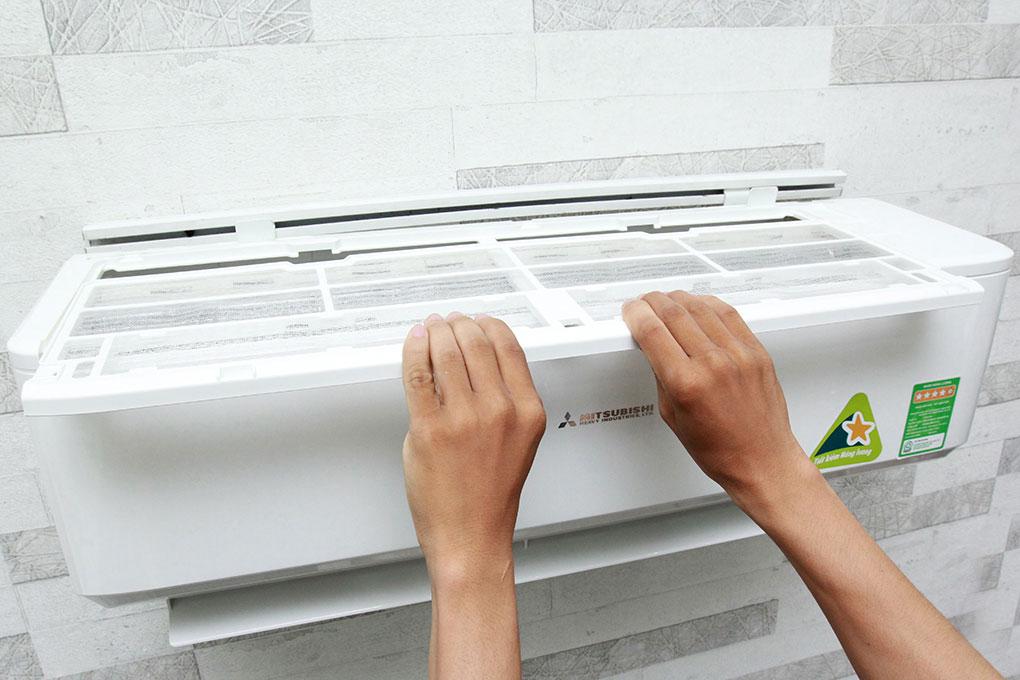Điều hòa Mitsubishi Heavy SRK/SRC 24CS-S5