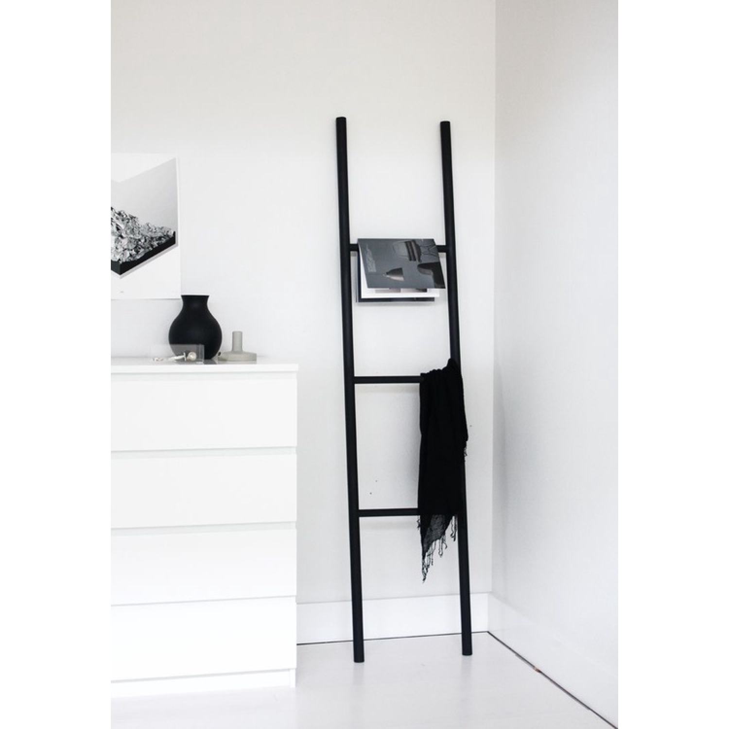 Sale Bùng Nổ ,Thang Gỗ Trang Trí Decor< Làm Kệ, Chụp Ảnh >