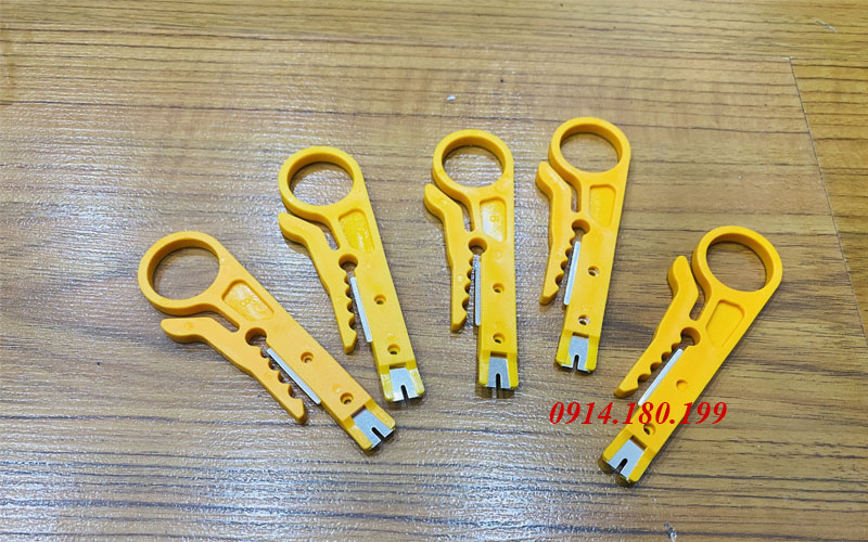Dụng cụ nhấn dây mạng , Tool nhấn nhân mạng