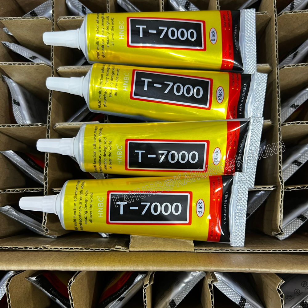 Keo E8000 T7000 T9000 B7000 15Ml 50Ml