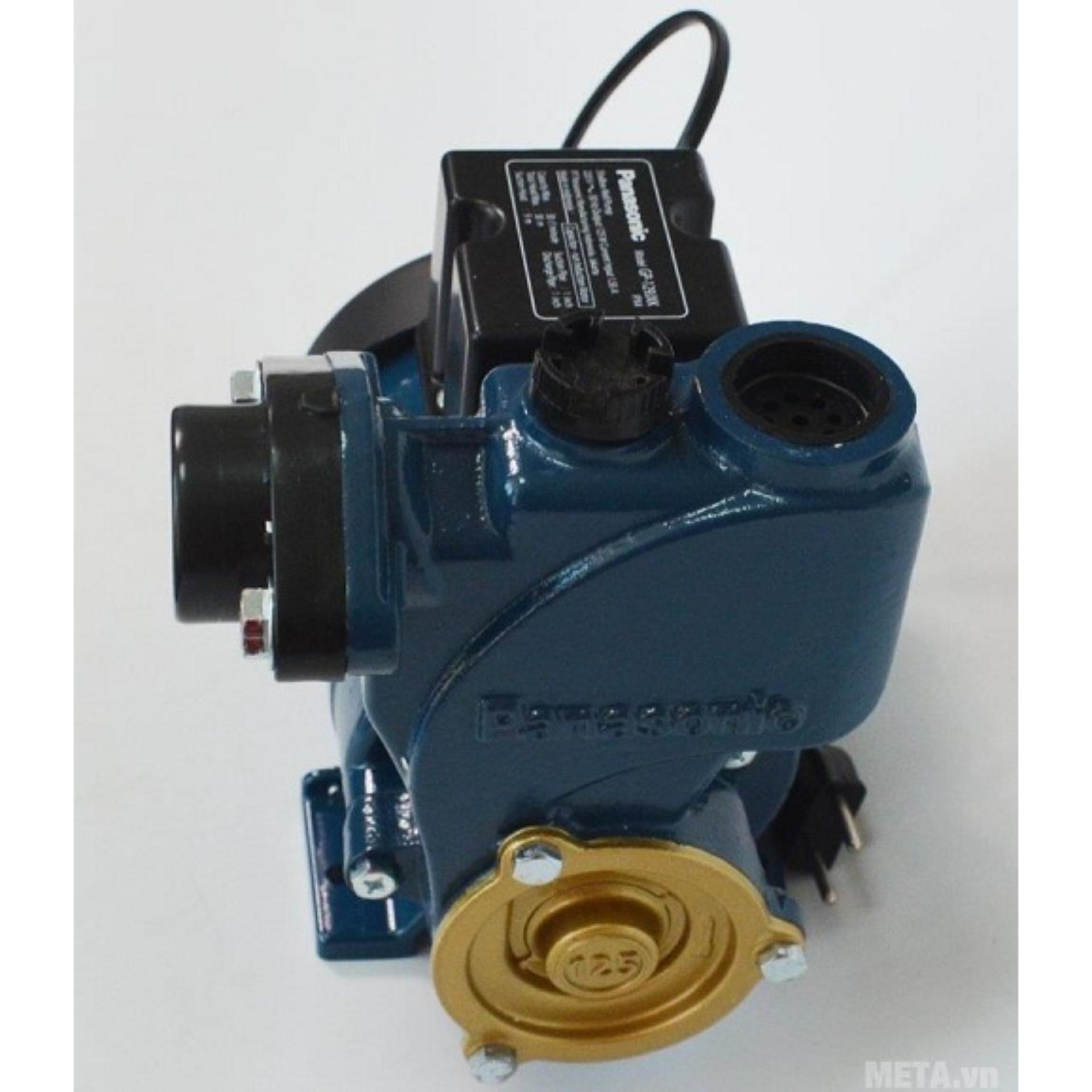 [HCM]Máy bơm đẩy cao 129JXK Panasonic ( Hút và đẩy lên cao )