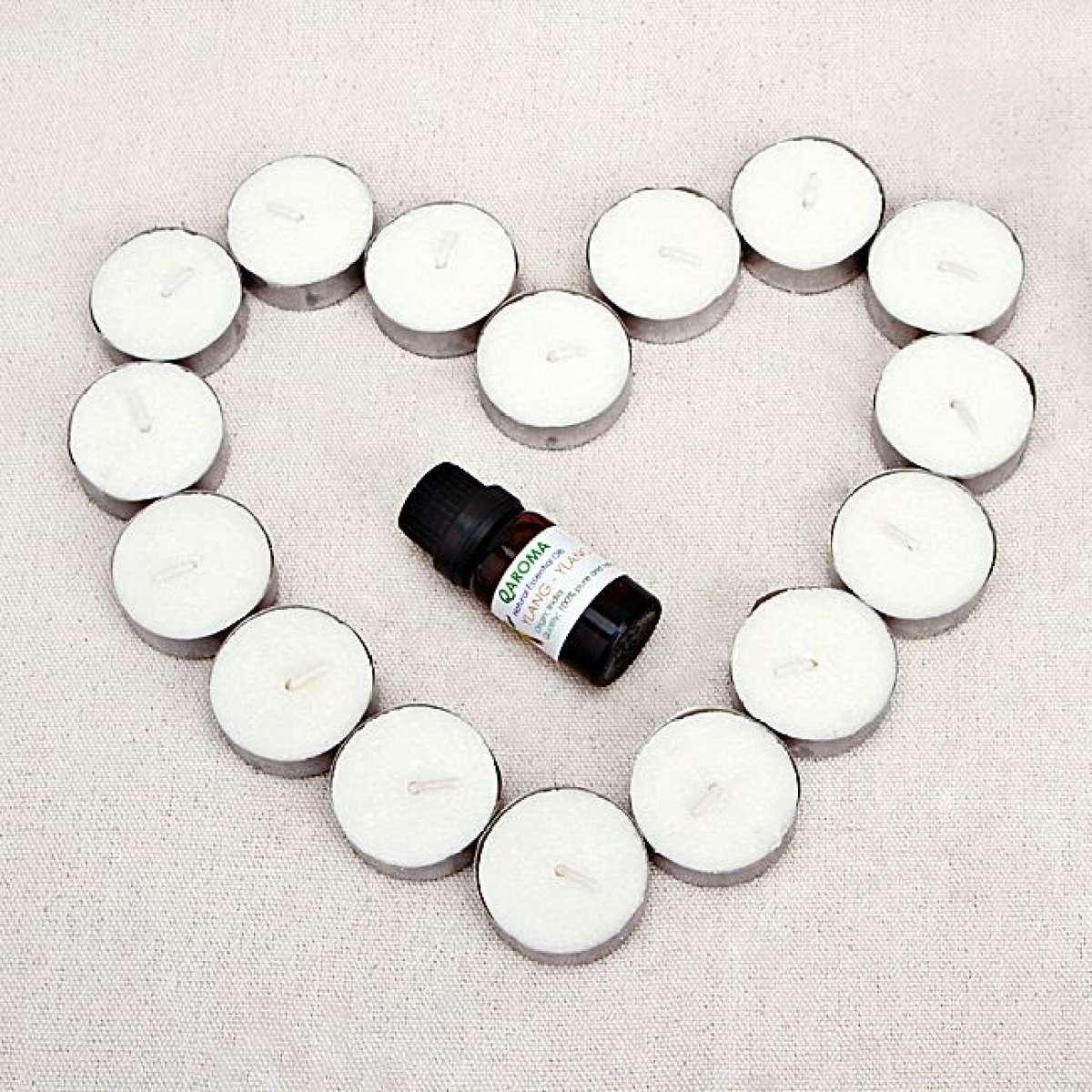 Tinh dầu Ấn Độ India Ylang Essential Oil - 10ml