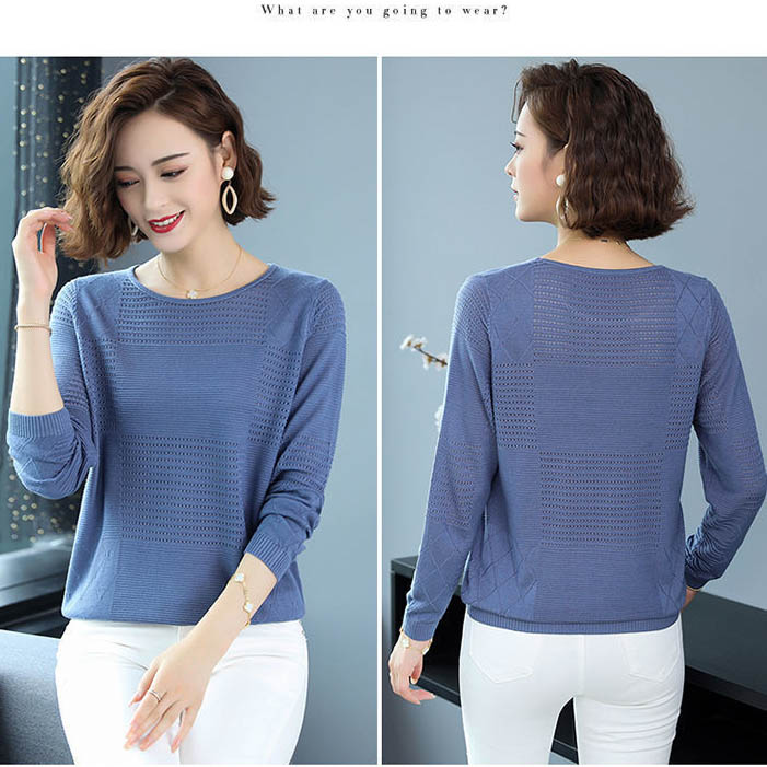 ÁO LEN NỮ QUẢNG CHÂU