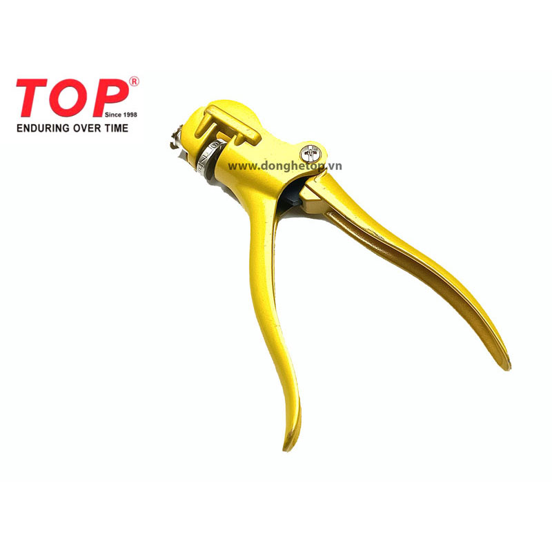 Dụng cụ bẻ răng cưa Top hàng chính hãng (Tự điều chỉnh được góc lưỡi cưa theo kích thước khác nhau)