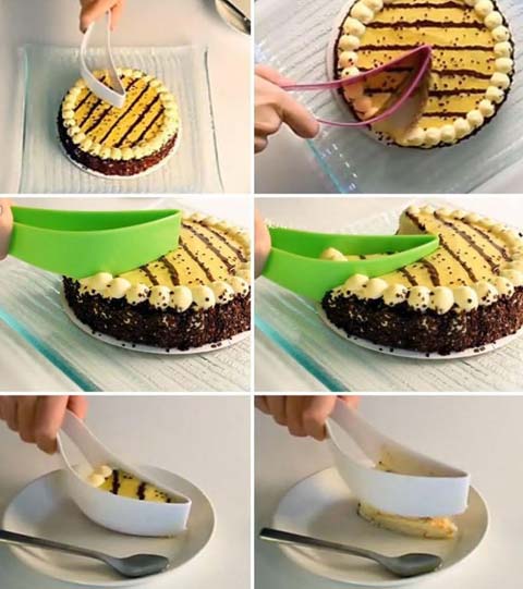 DỤNG CỤ CẮT BÁNH GATO TIỆN LIỆN