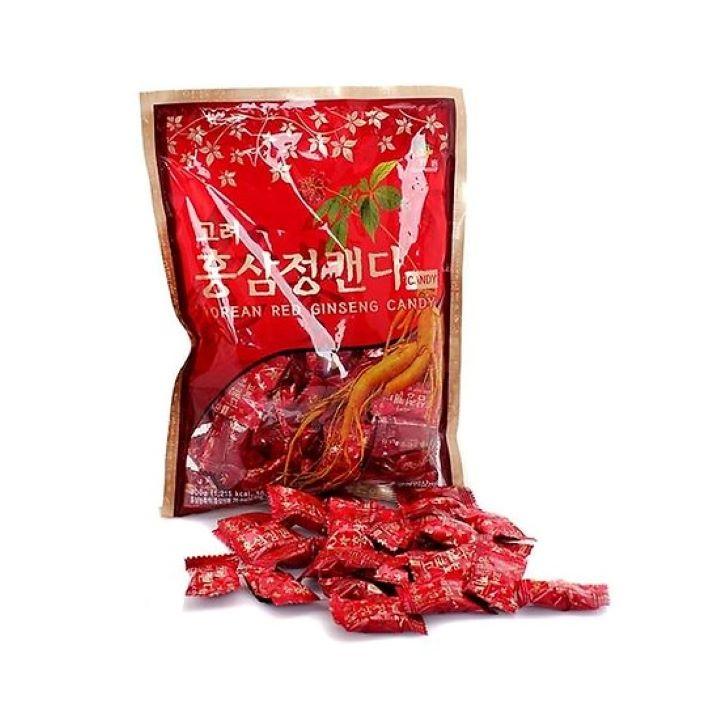 kẹo Hồng Sâm KGS 300gram Hàn Quốc - BINZINSON