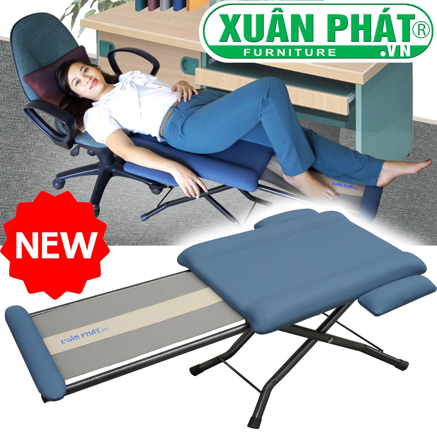 Ghế ngủ văn phòng-gn.01