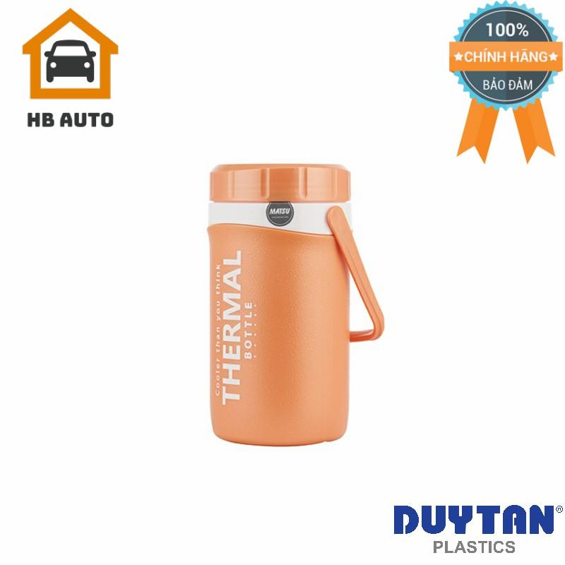 Bình giữ nhiệt duy tân màu nhũ 1.5 lít no. 531
