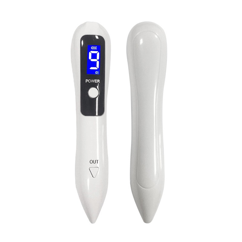 Máy đốt nốt ruồi, mụn thịt 9 cấp độ
