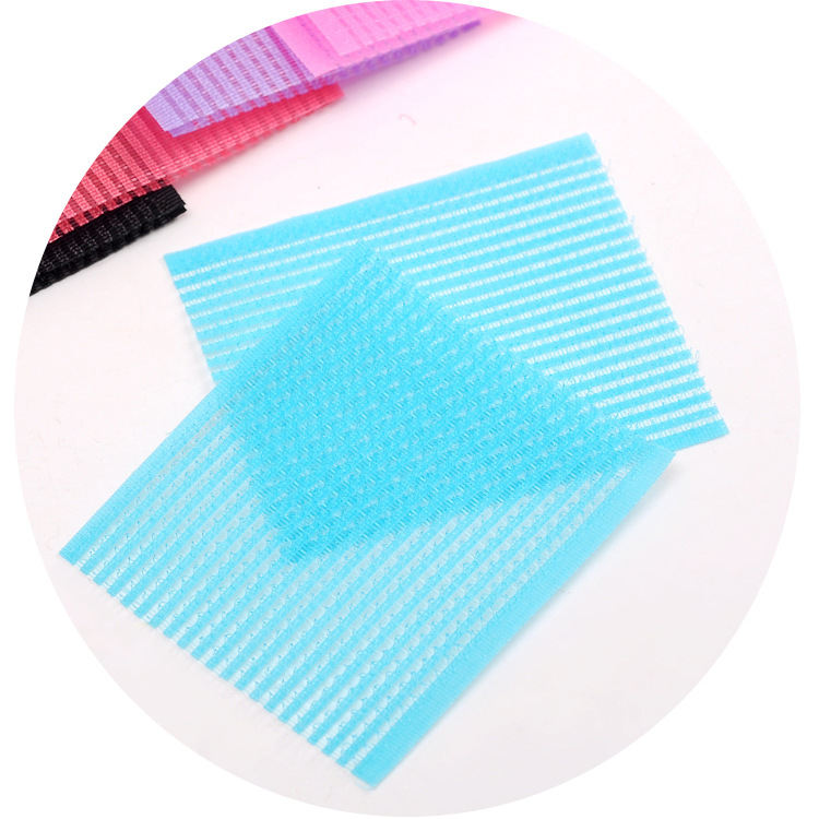 [Set 2 ] Miếng Dán Tóc Giúp Trang Điểm/Rửa Mặt