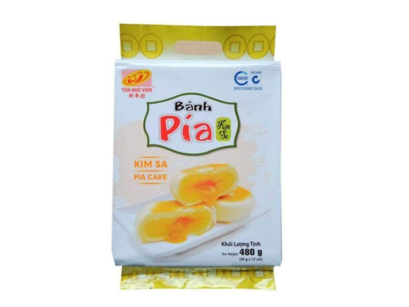 Combo 2 bịt Kim sa Đậu