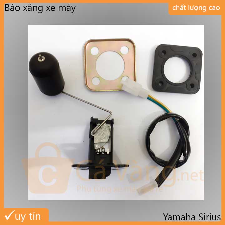 Báo xăng, phao xăng xe máy dùng cho nhiều dòng xe Yamahâ - loại tốt giá rẻ