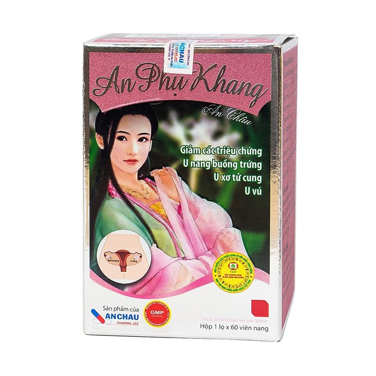 [HCM]An Phụ Khang An Châu