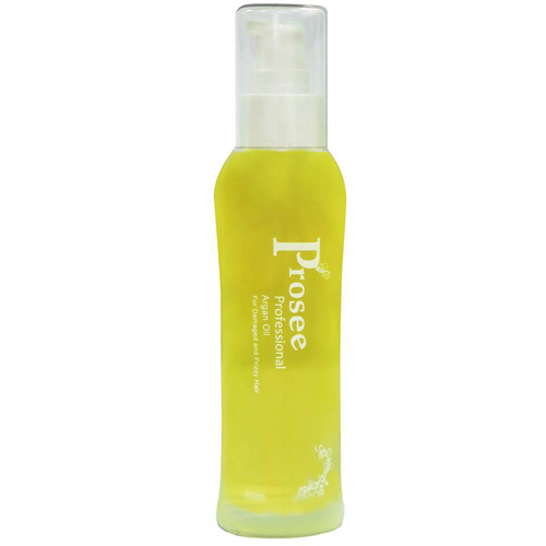 [HCM]Serum  Tóc Chuyên Sâu Prosee Argan Oil 100Ml