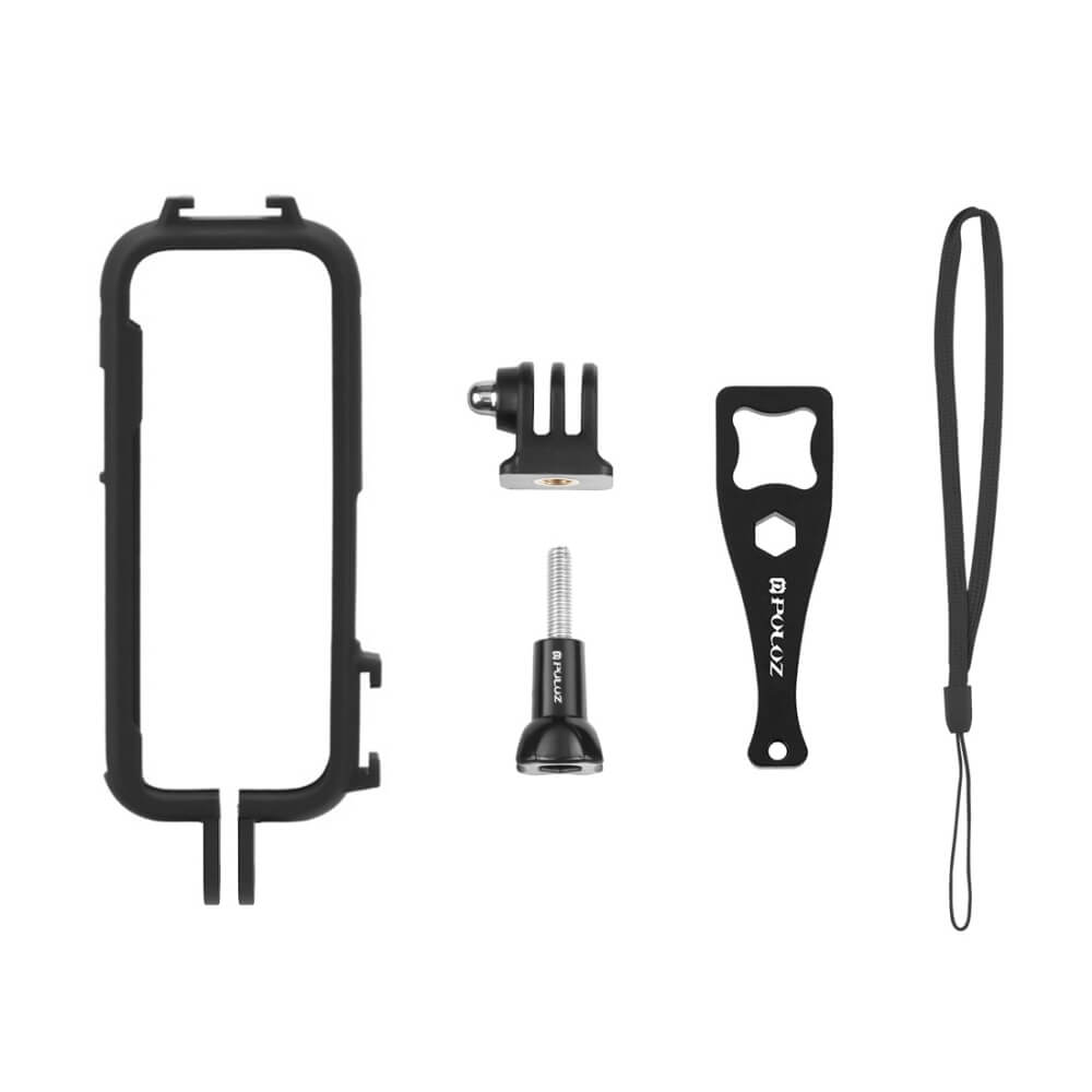 KHUNG BẢO VỆ INSTA360 X3 / INSTA360 X3 PULUZ