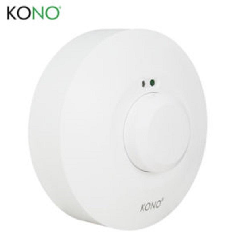 Công tắt đèn siêu âm KN-RD02