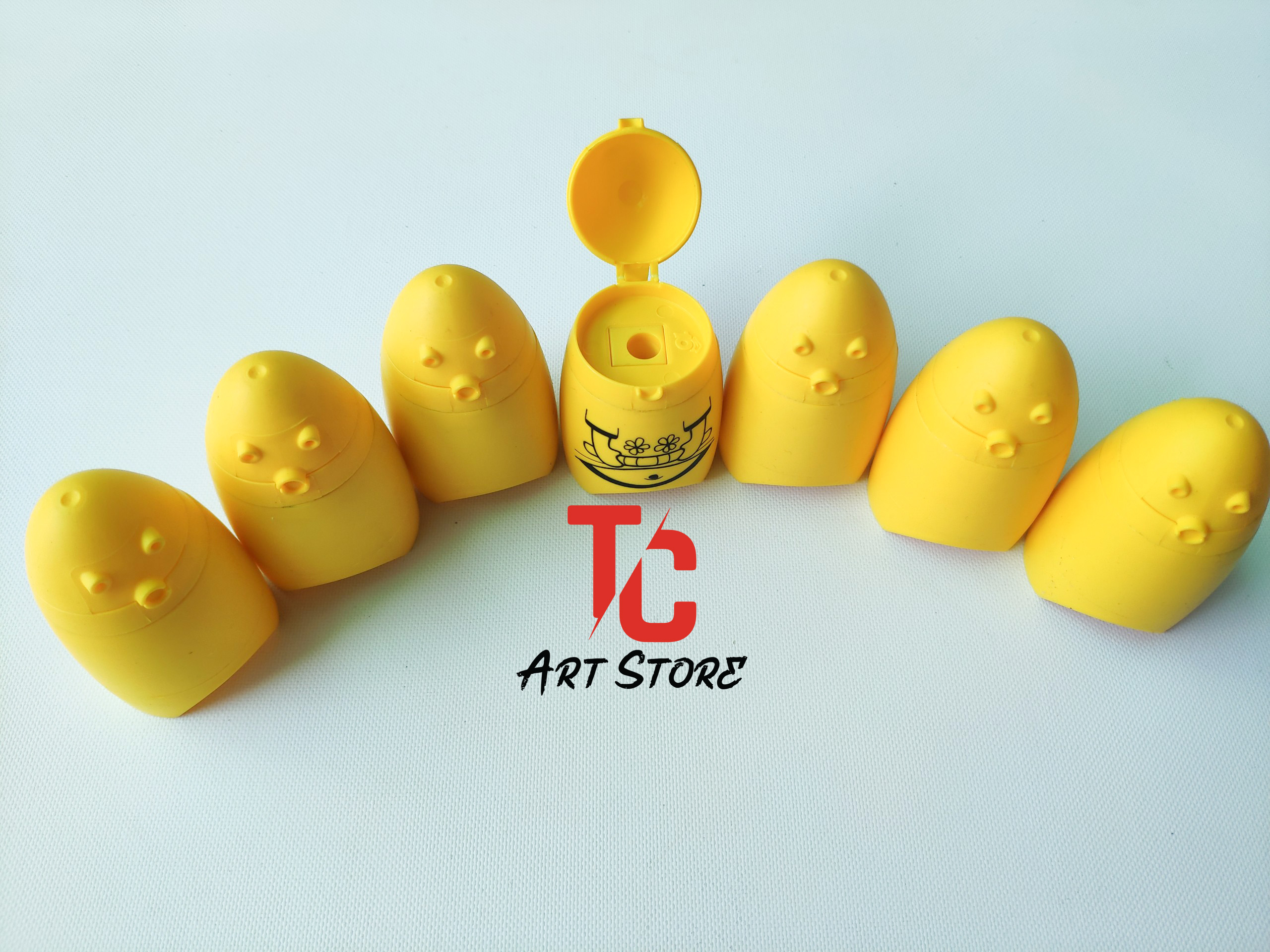 [TC Art Store] Chuốt bút chì - Gọt chì Điểm10