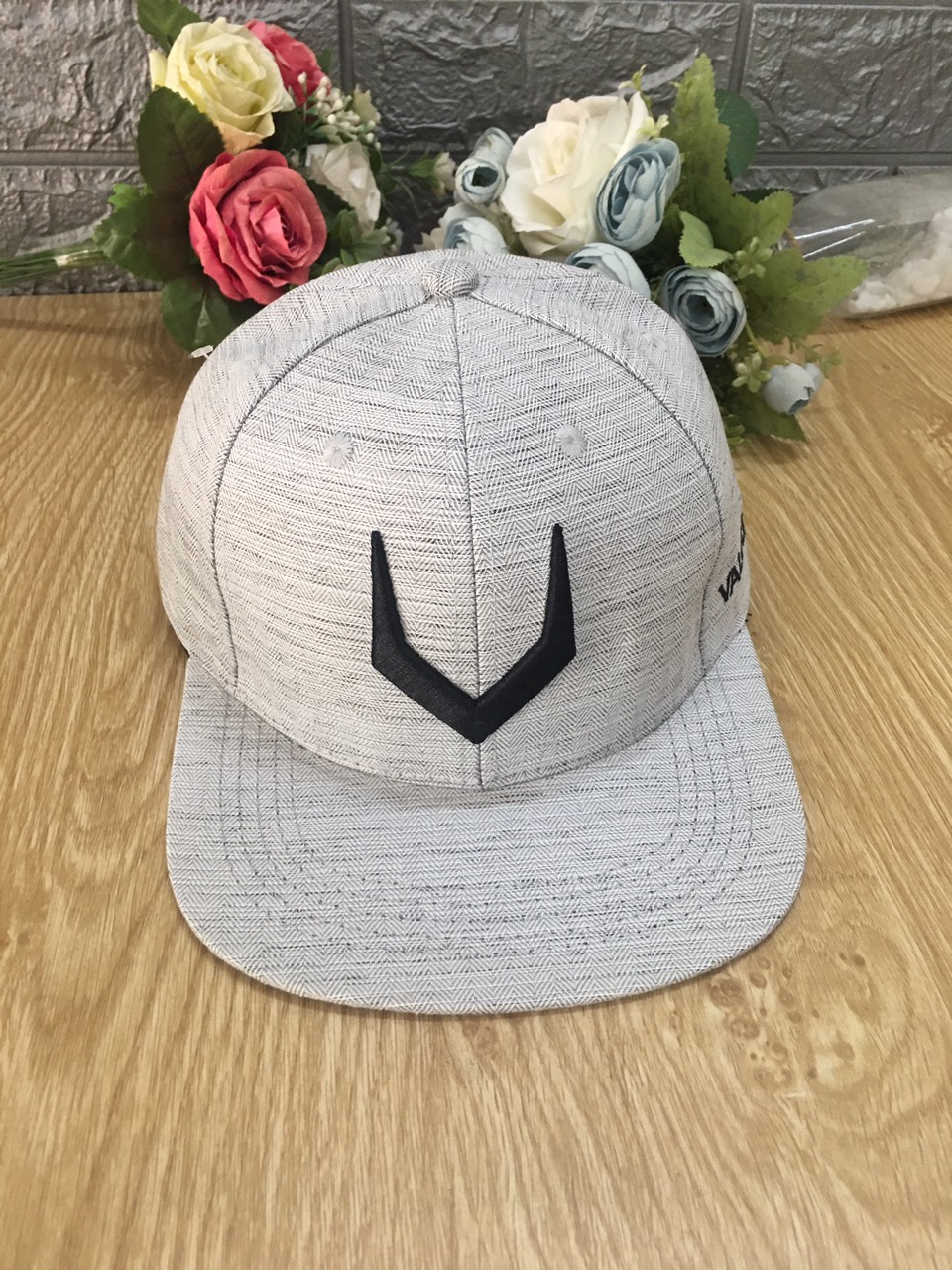 Mũ Hiphop phong cách Snapback cá tính