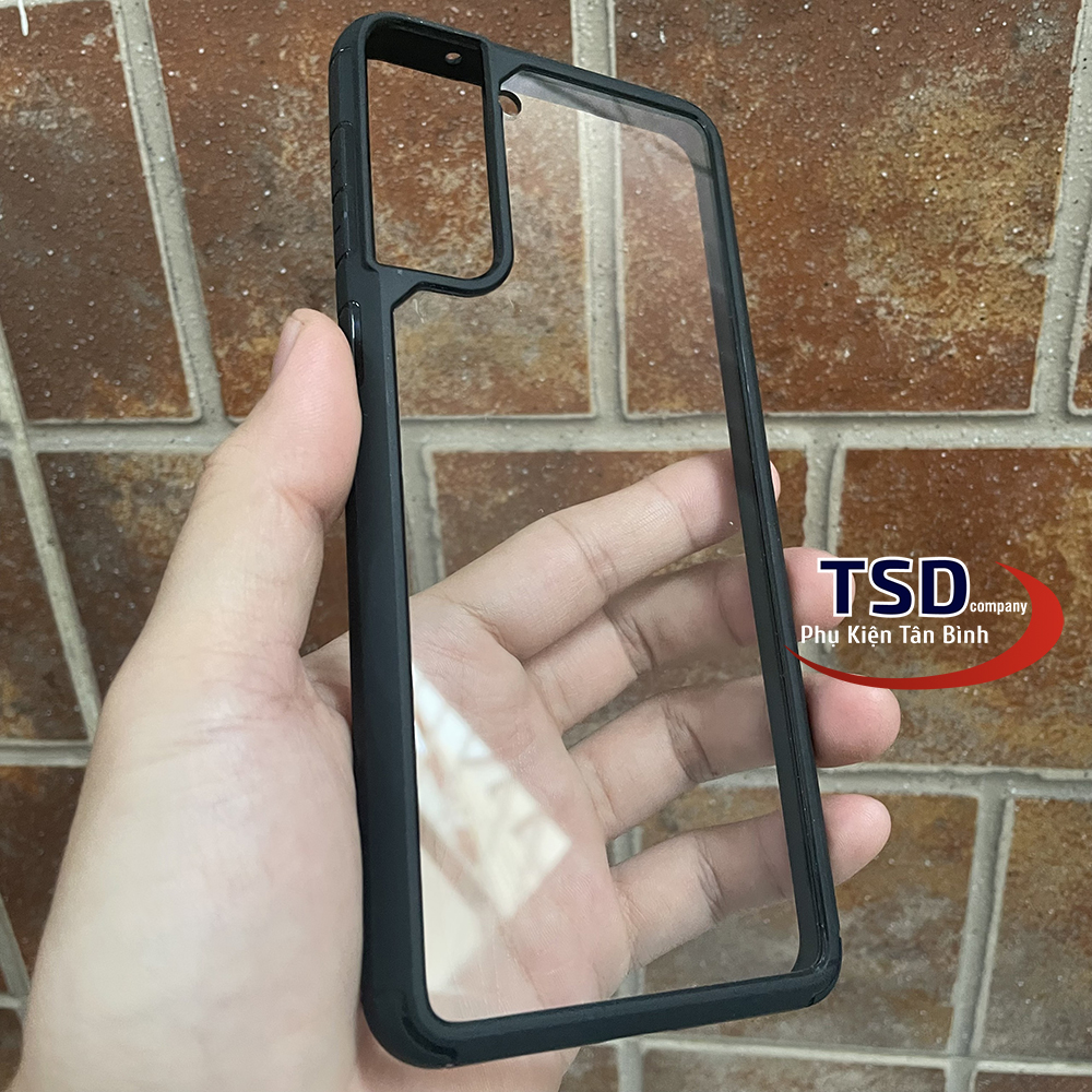 iPaky Samsung S21, S21 PLUS, S21 ULTRA Premium Shockproof Case