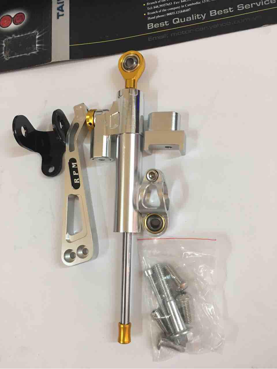 [HCM]Bộ trợ lực cổ sum kiểu mới